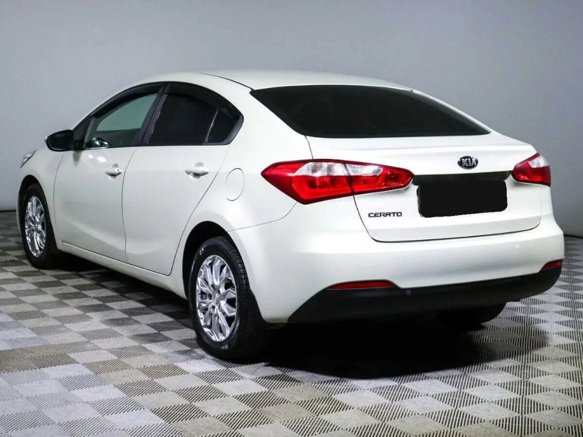 Kia Cerato