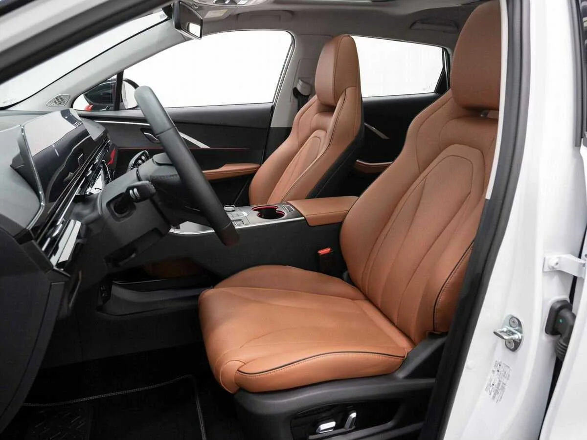 Omoda C5