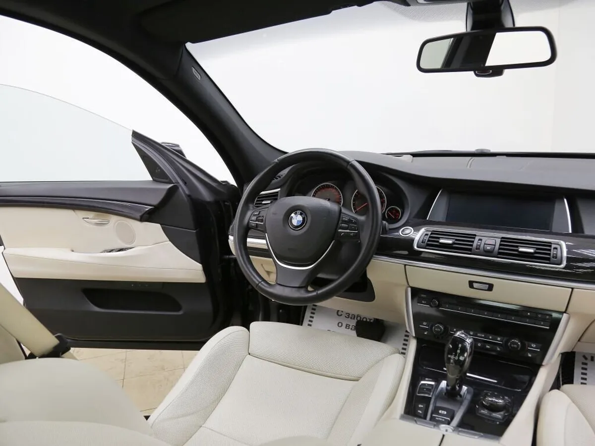 BMW 5 серии