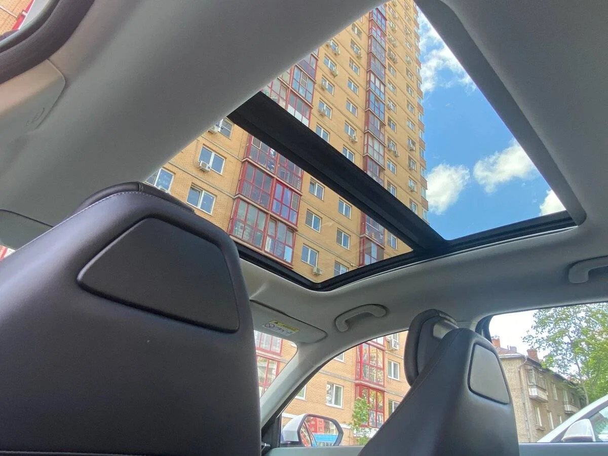 Changan Lamore