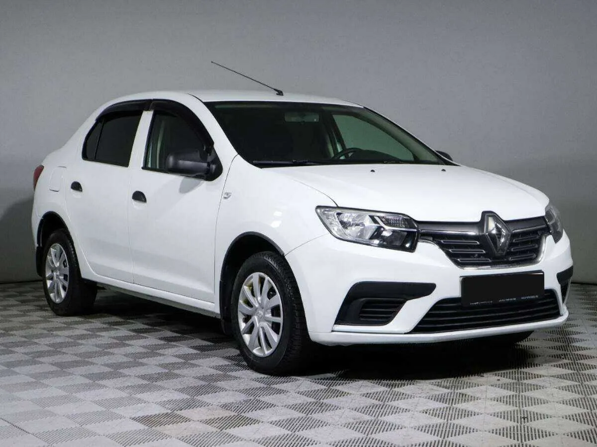 Renault Logan