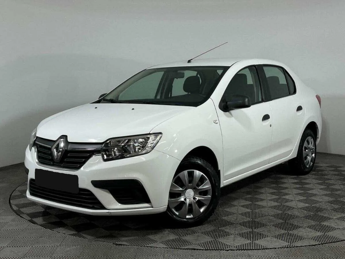 Renault Logan