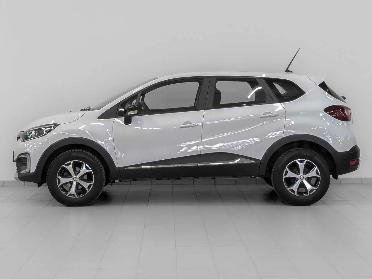 Renault Kaptur