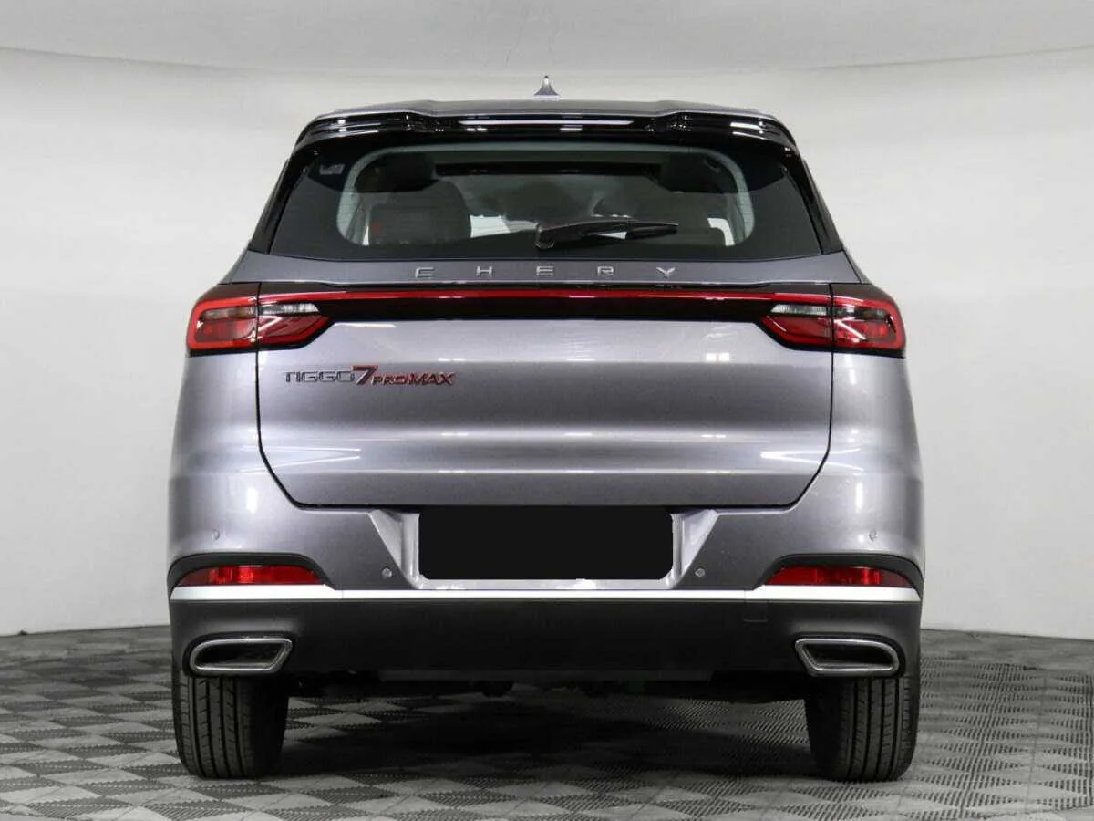 Chery Tiggo 7 Pro Max