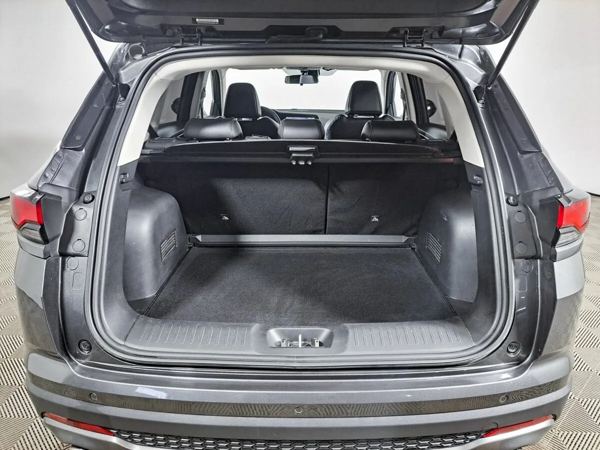 Changan CS35 Plus