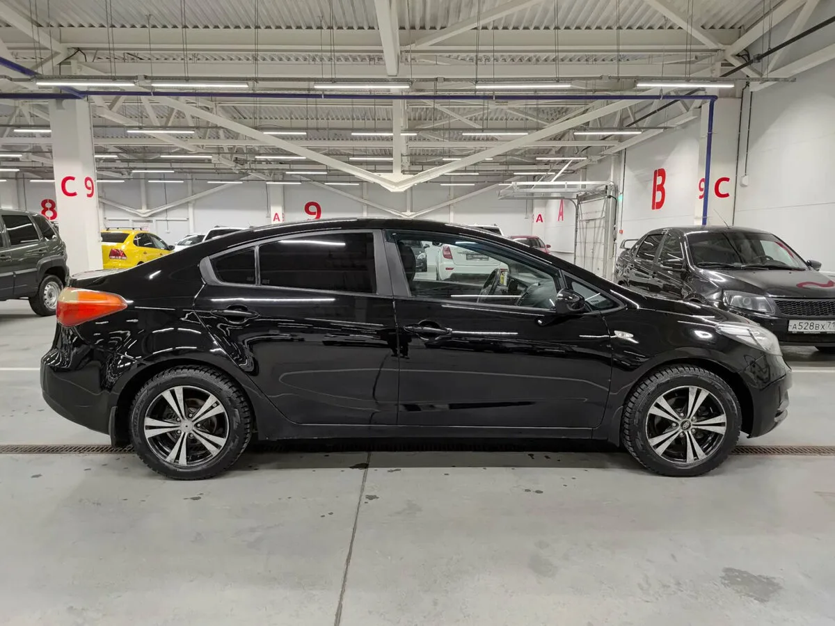 Kia Cerato