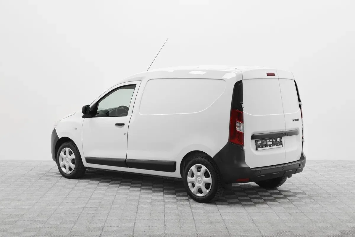 Renault Dokker