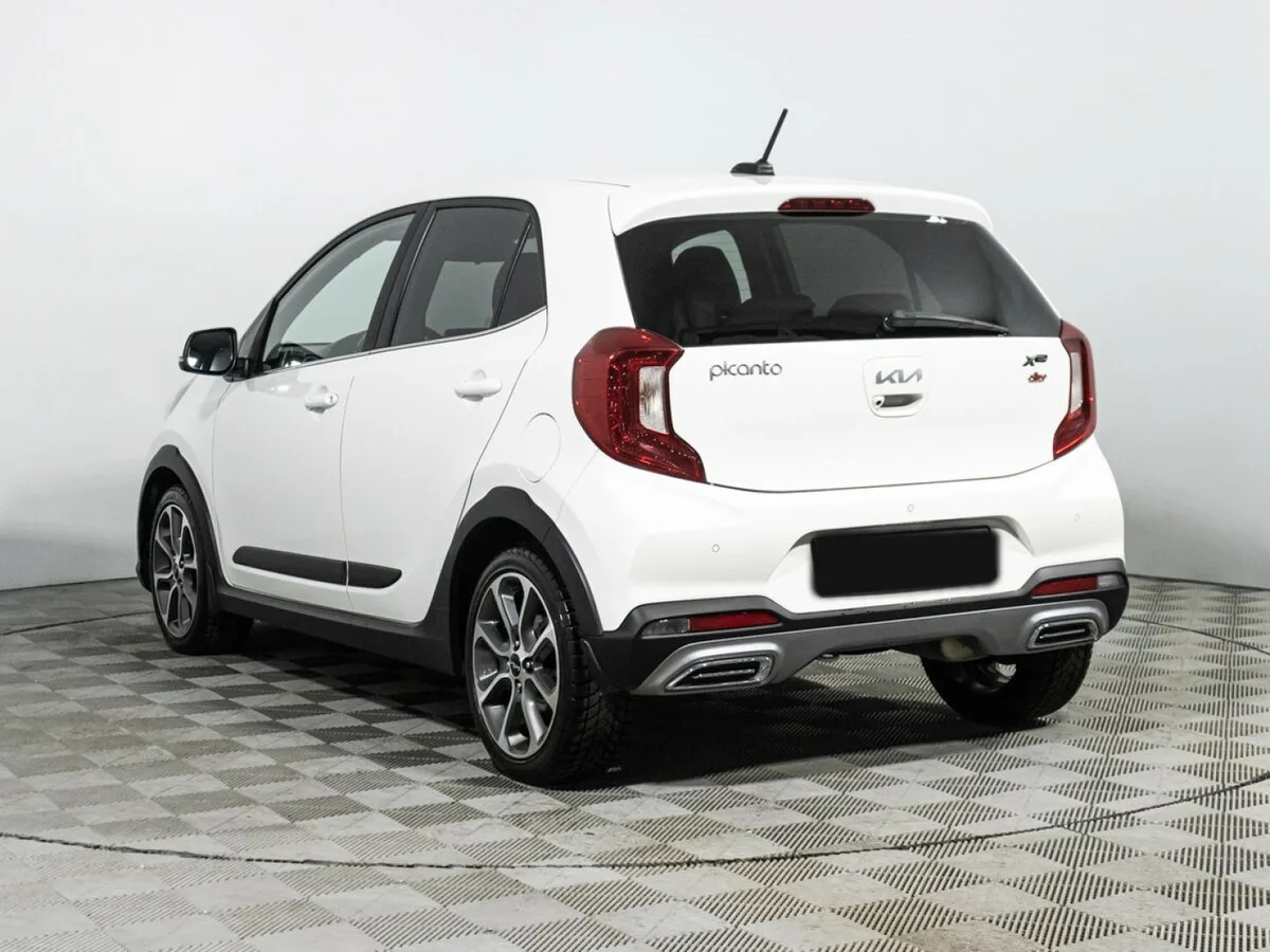 Kia Picanto