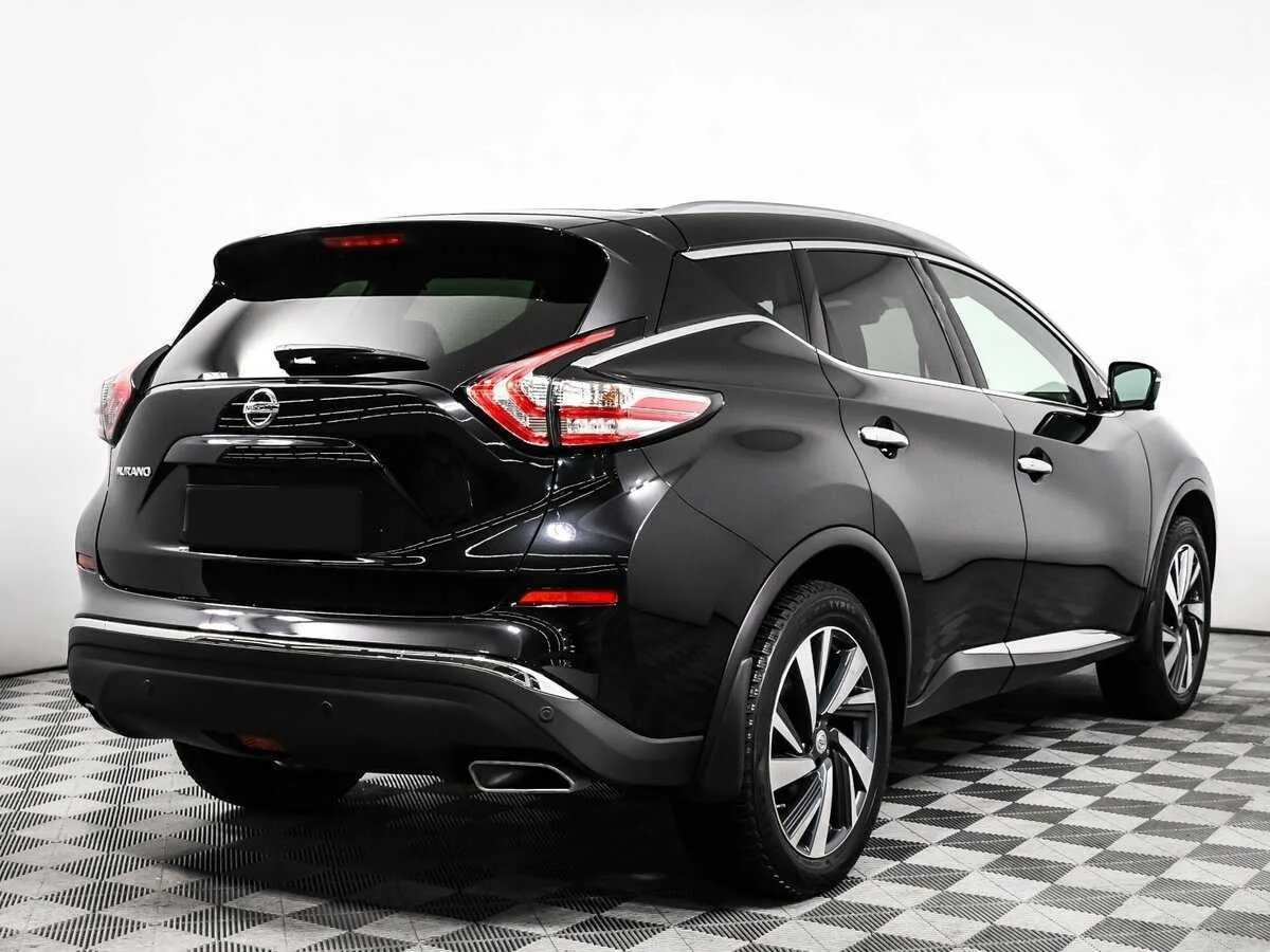 Nissan Murano