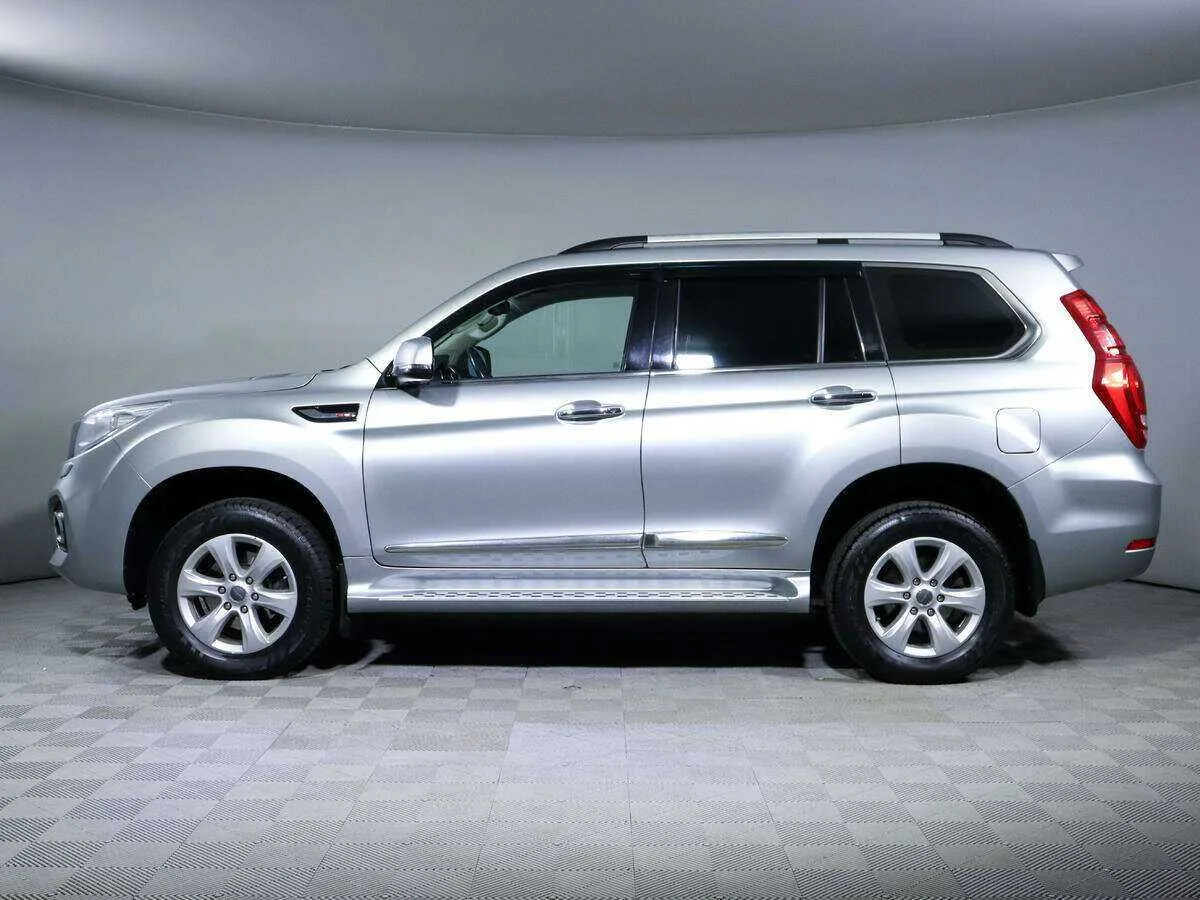Haval H9