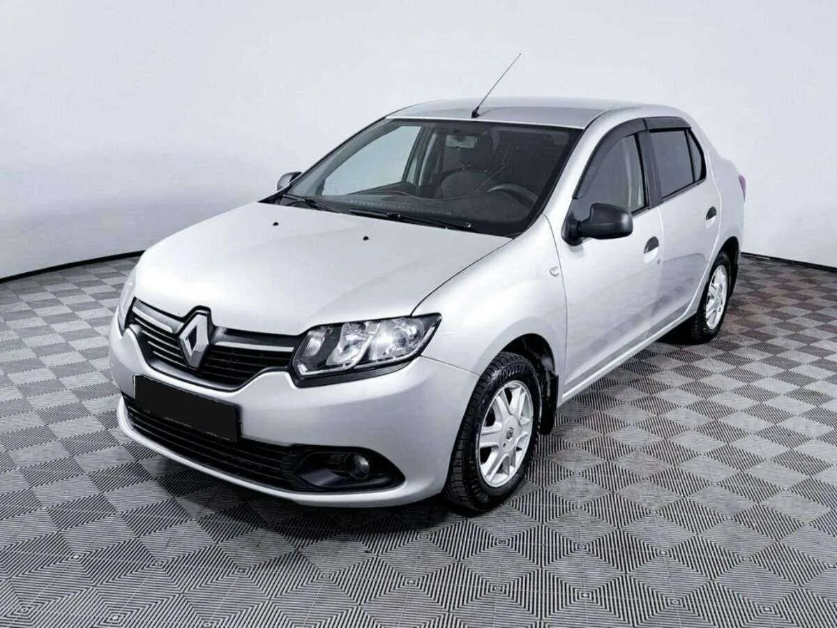 Renault Logan