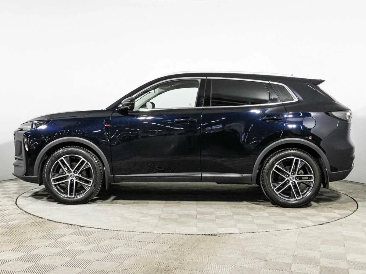 Changan CS55 Plus