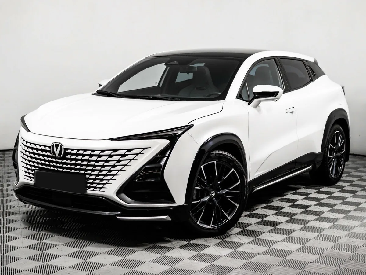 Changan Uni T