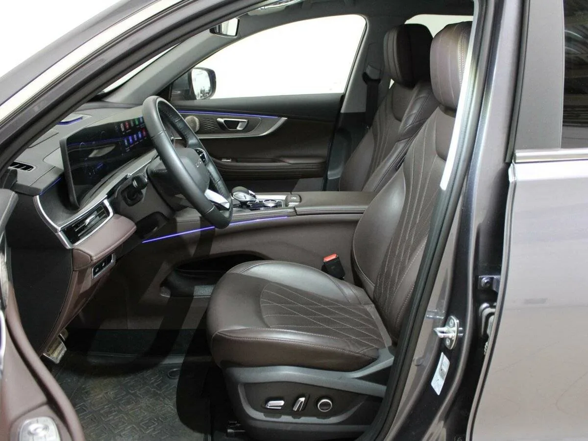 Chery Tiggo 8 Pro Max
