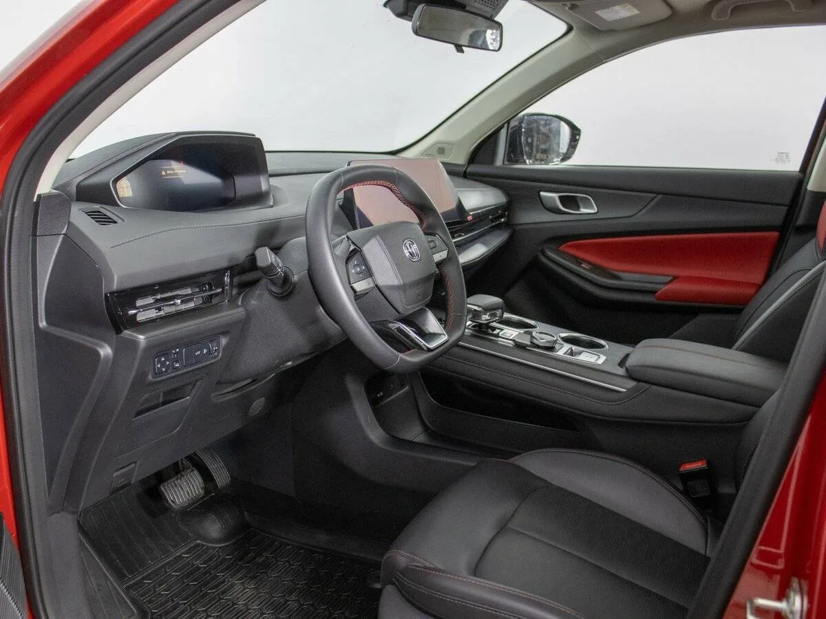 Changan CS55 Plus