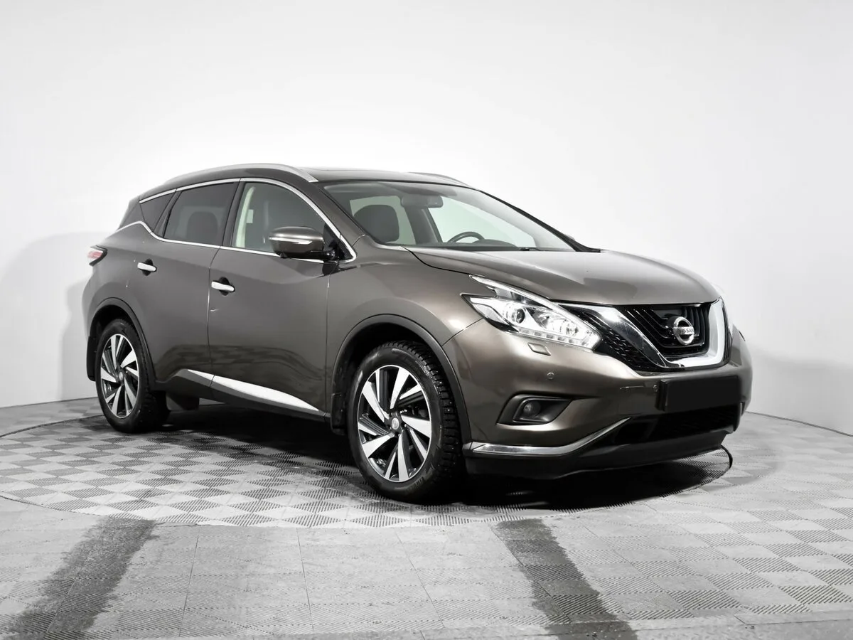 Nissan Murano