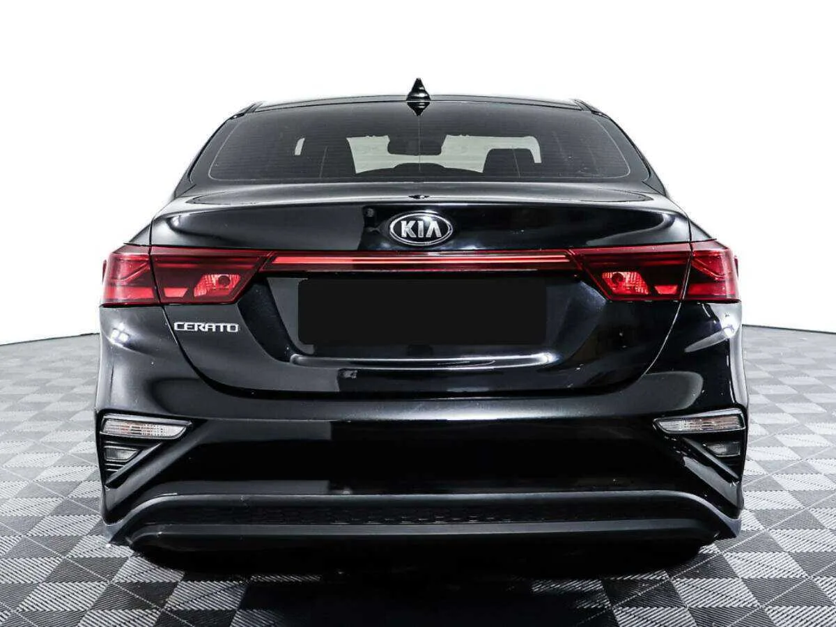 Kia Cerato