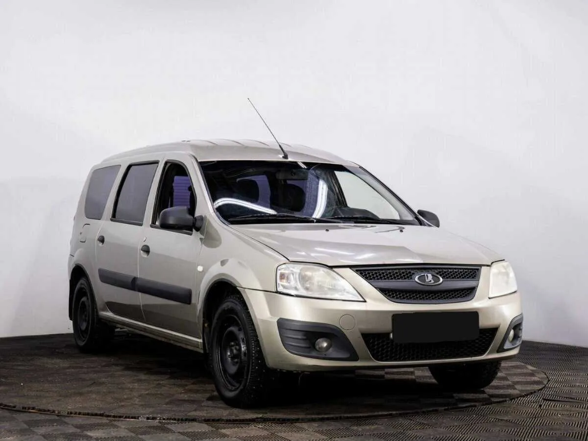 LADA (ВАЗ) Largus