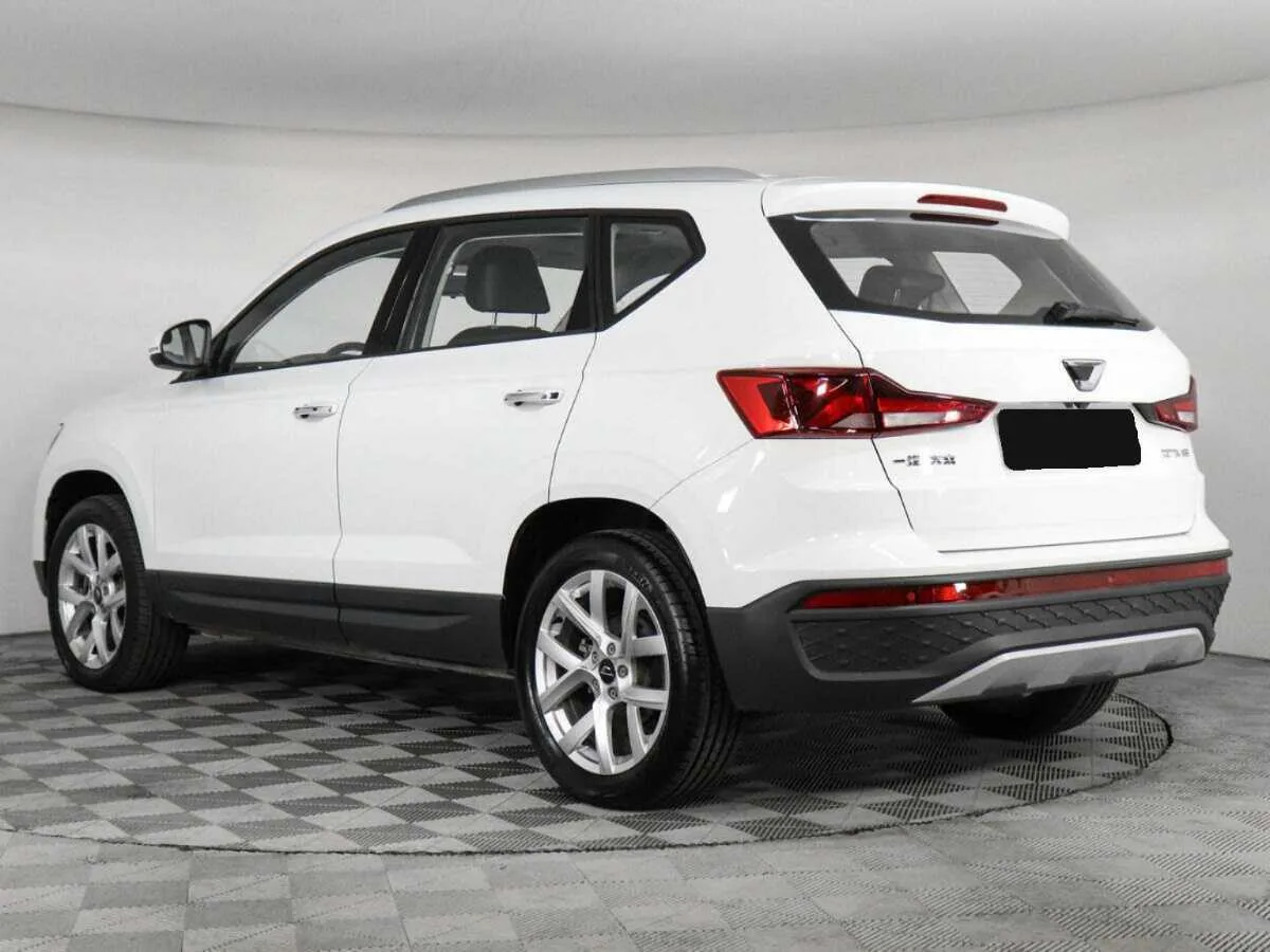 Jetta VS5
