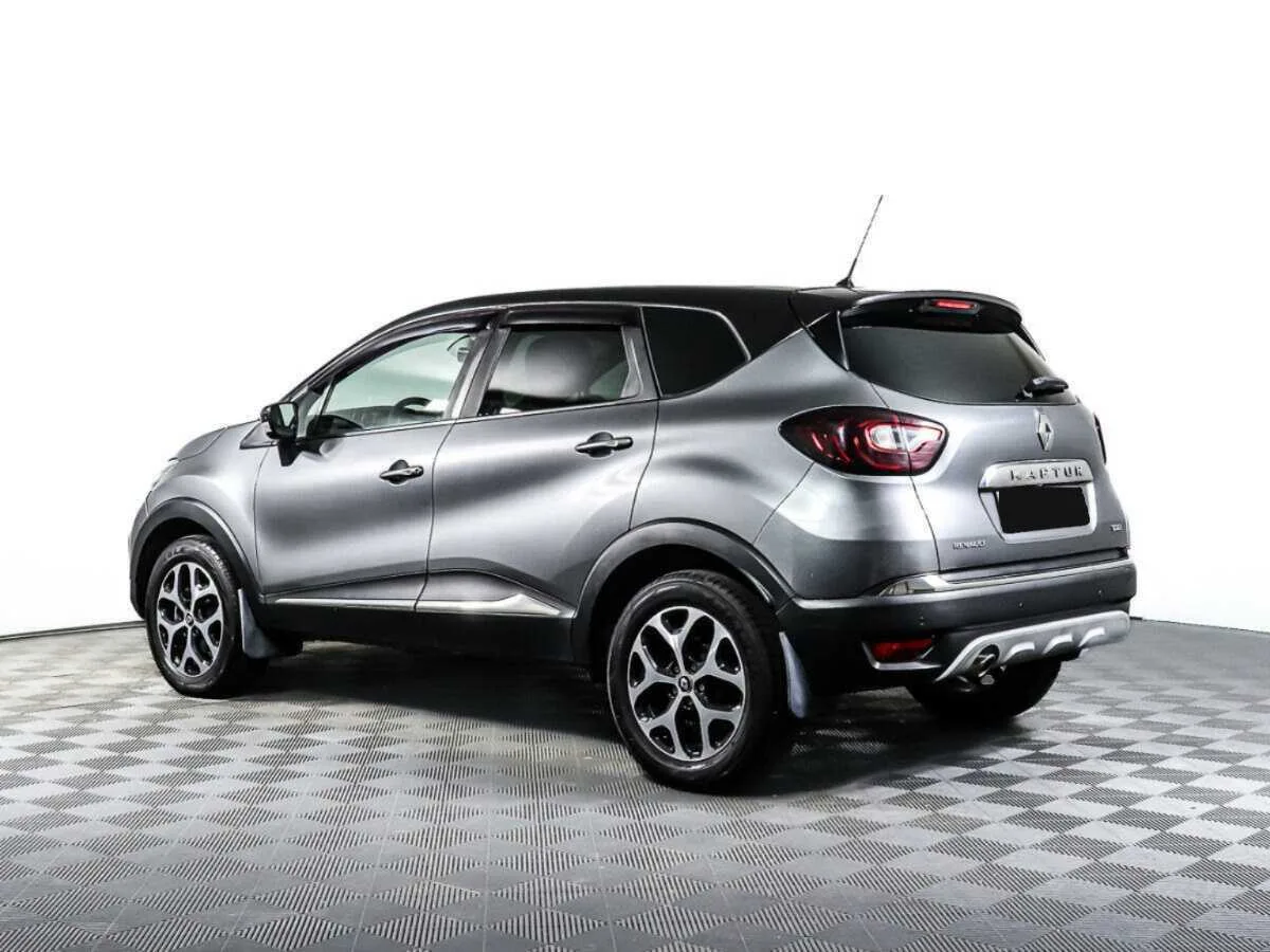 Renault Kaptur