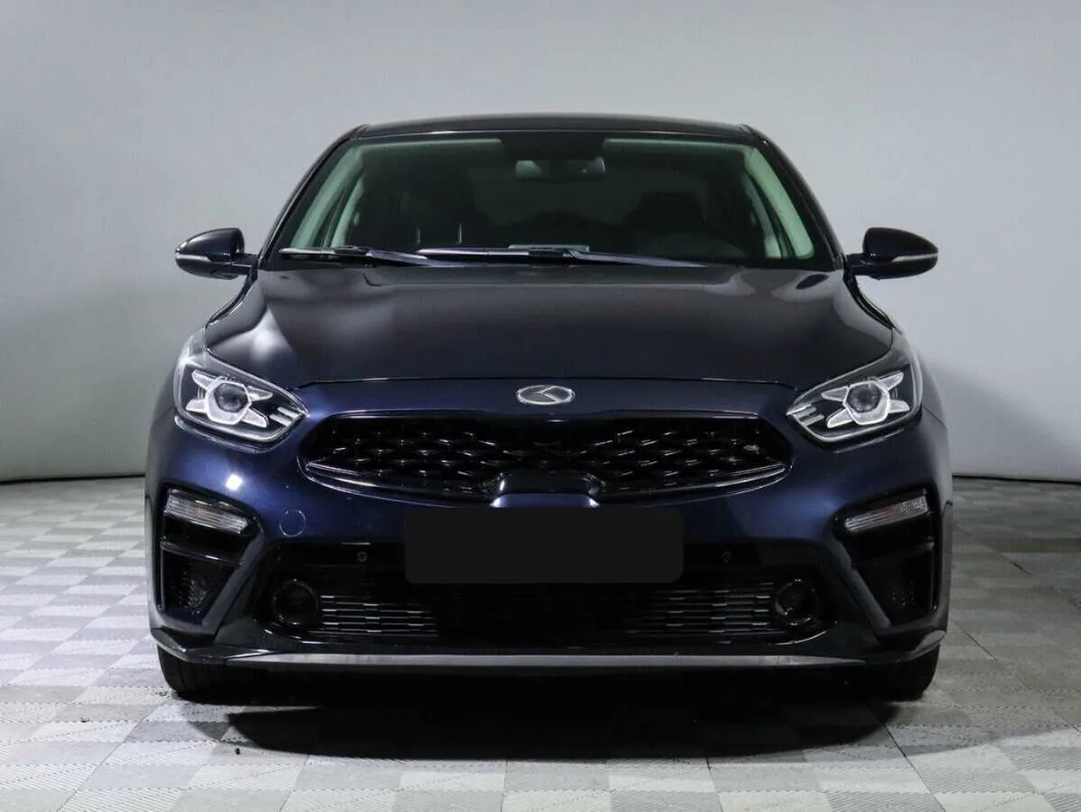 Kia Cerato