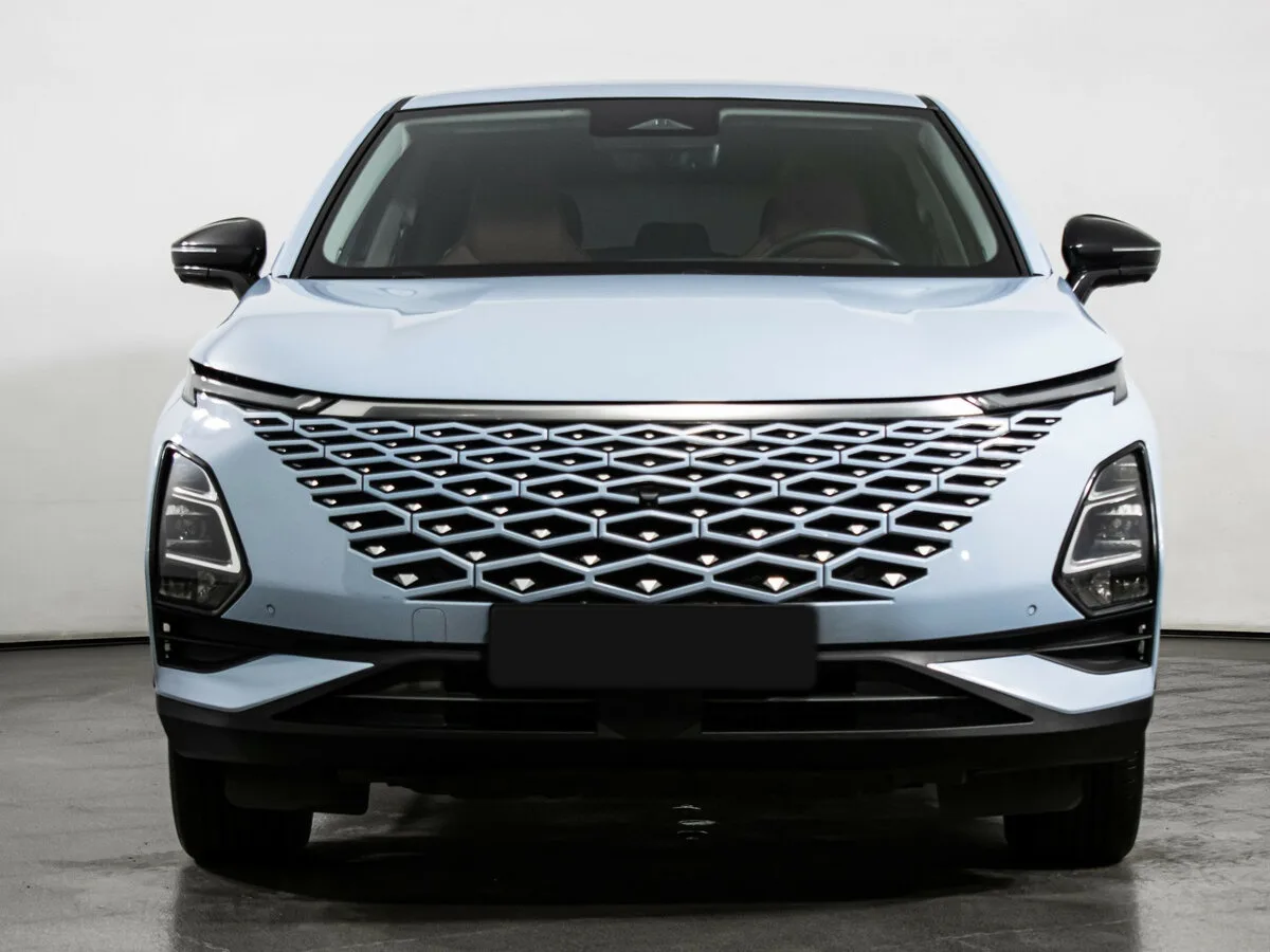 Omoda C5