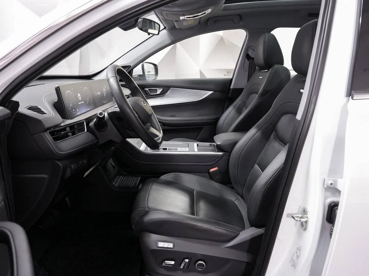 Chery Tiggo 7 Pro Max