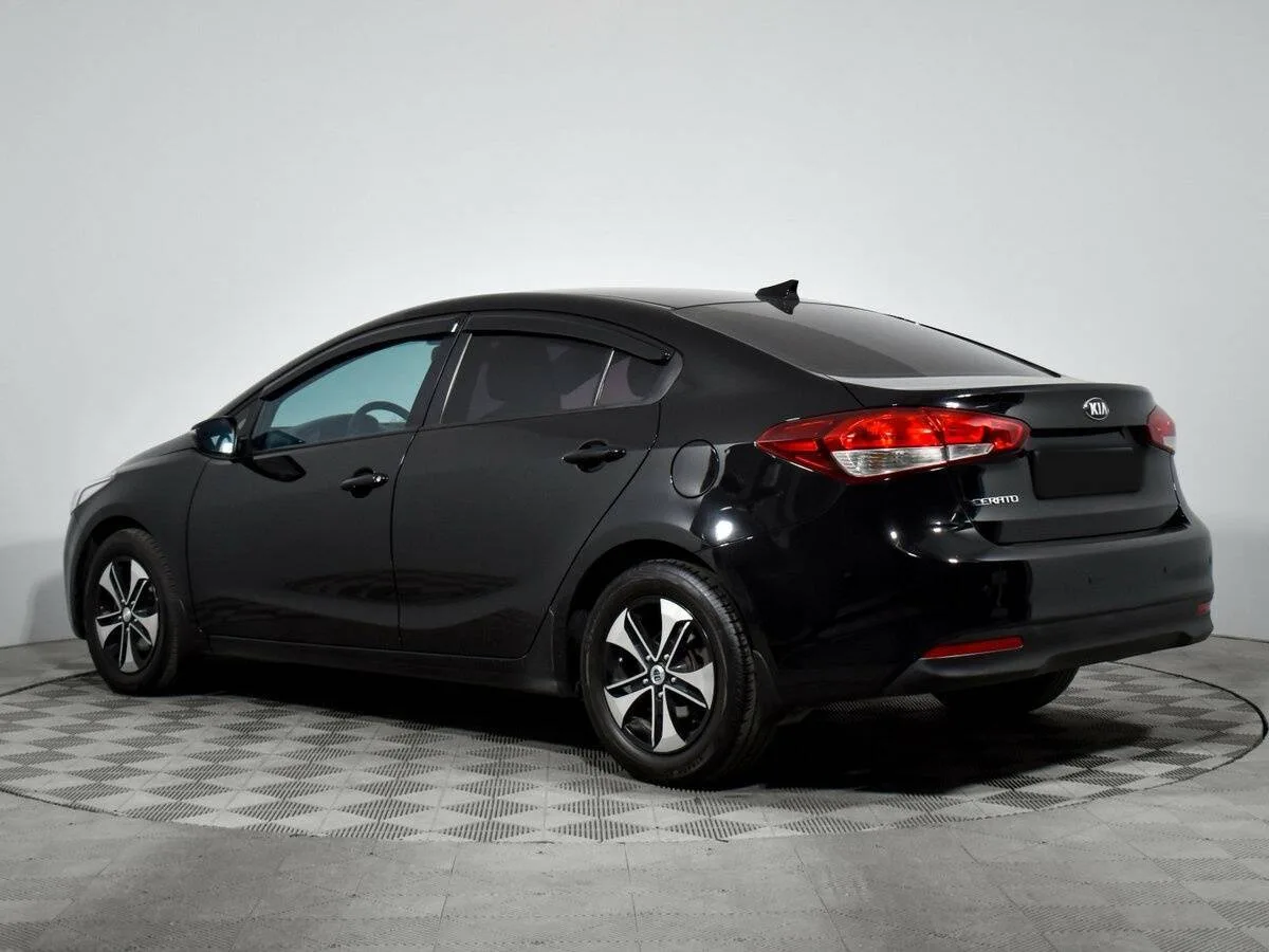 Kia Cerato