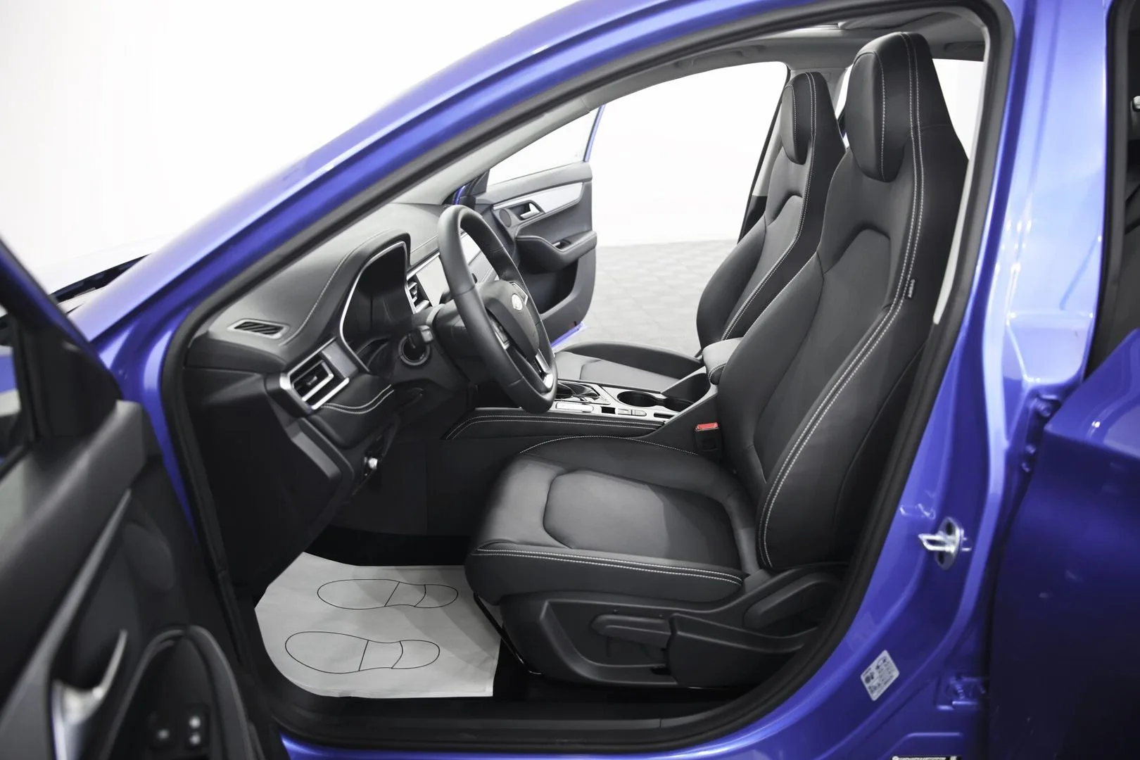 JAC J7