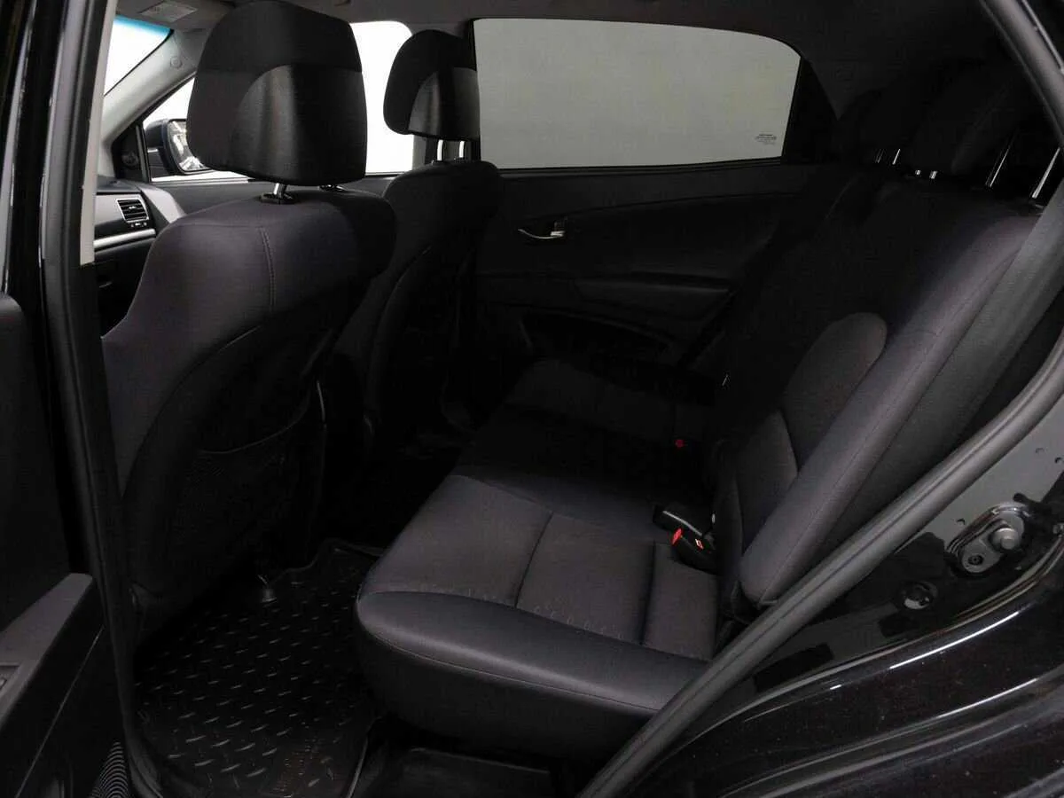 SsangYong Actyon