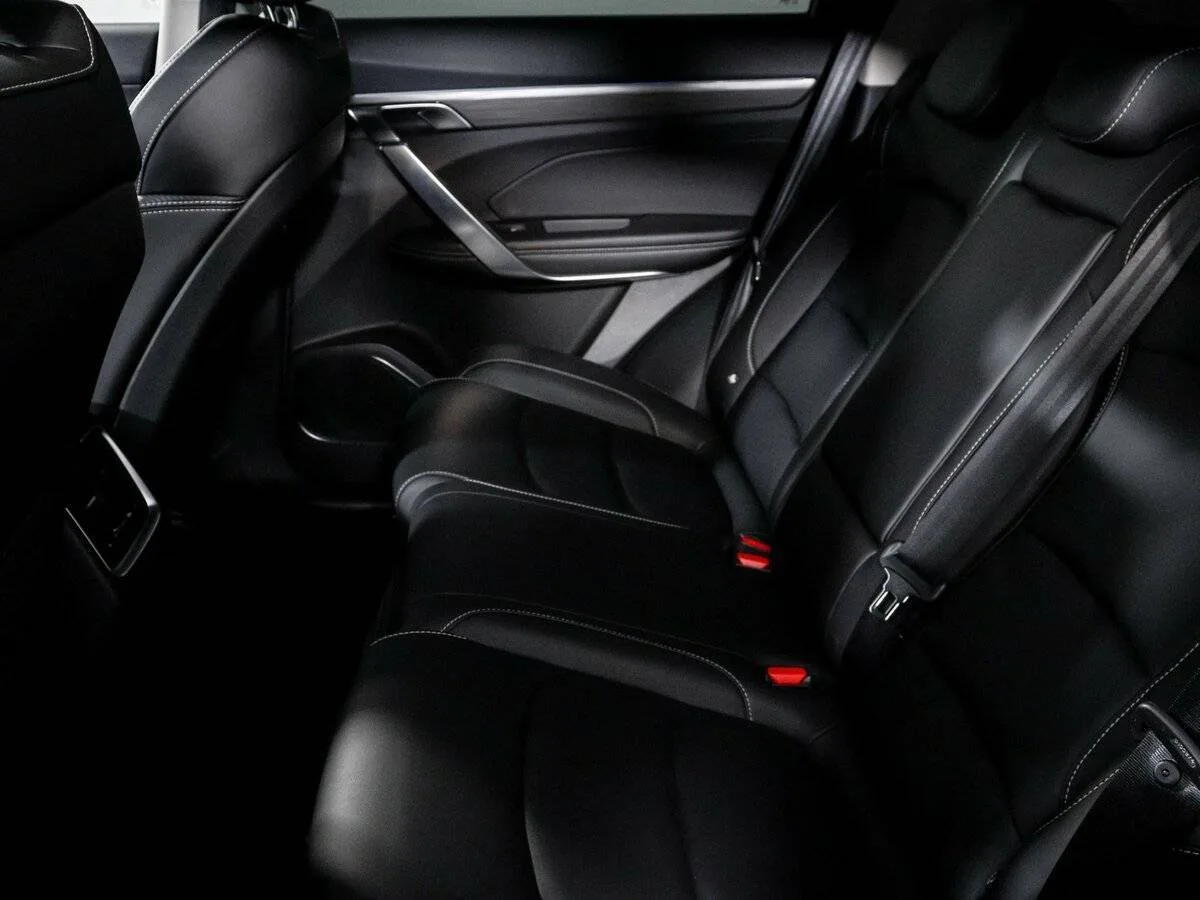 Geely Atlas Pro