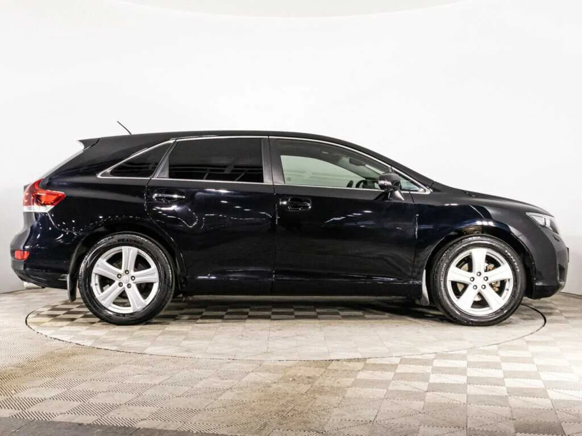 Toyota Venza