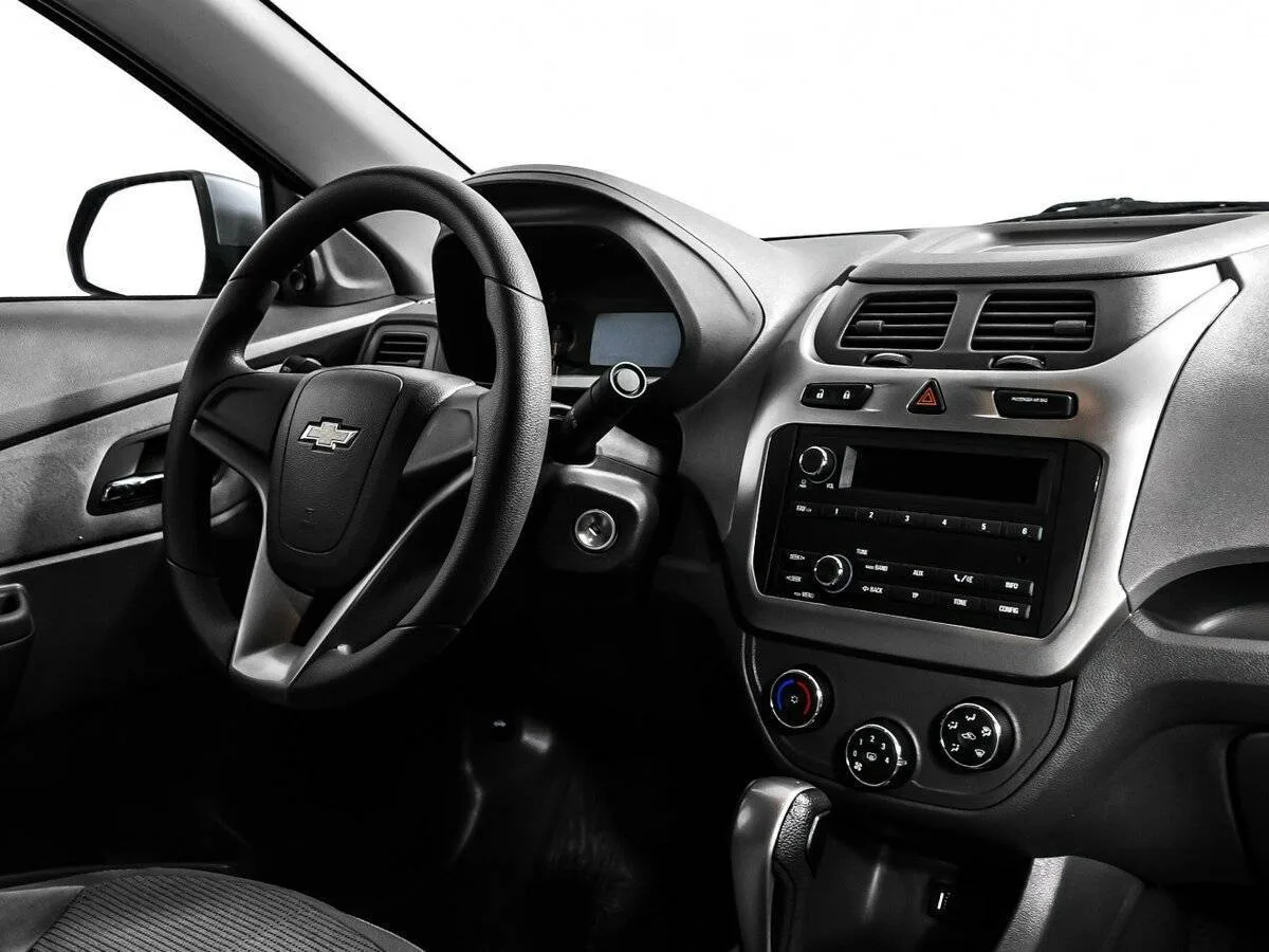 Chevrolet Cobalt