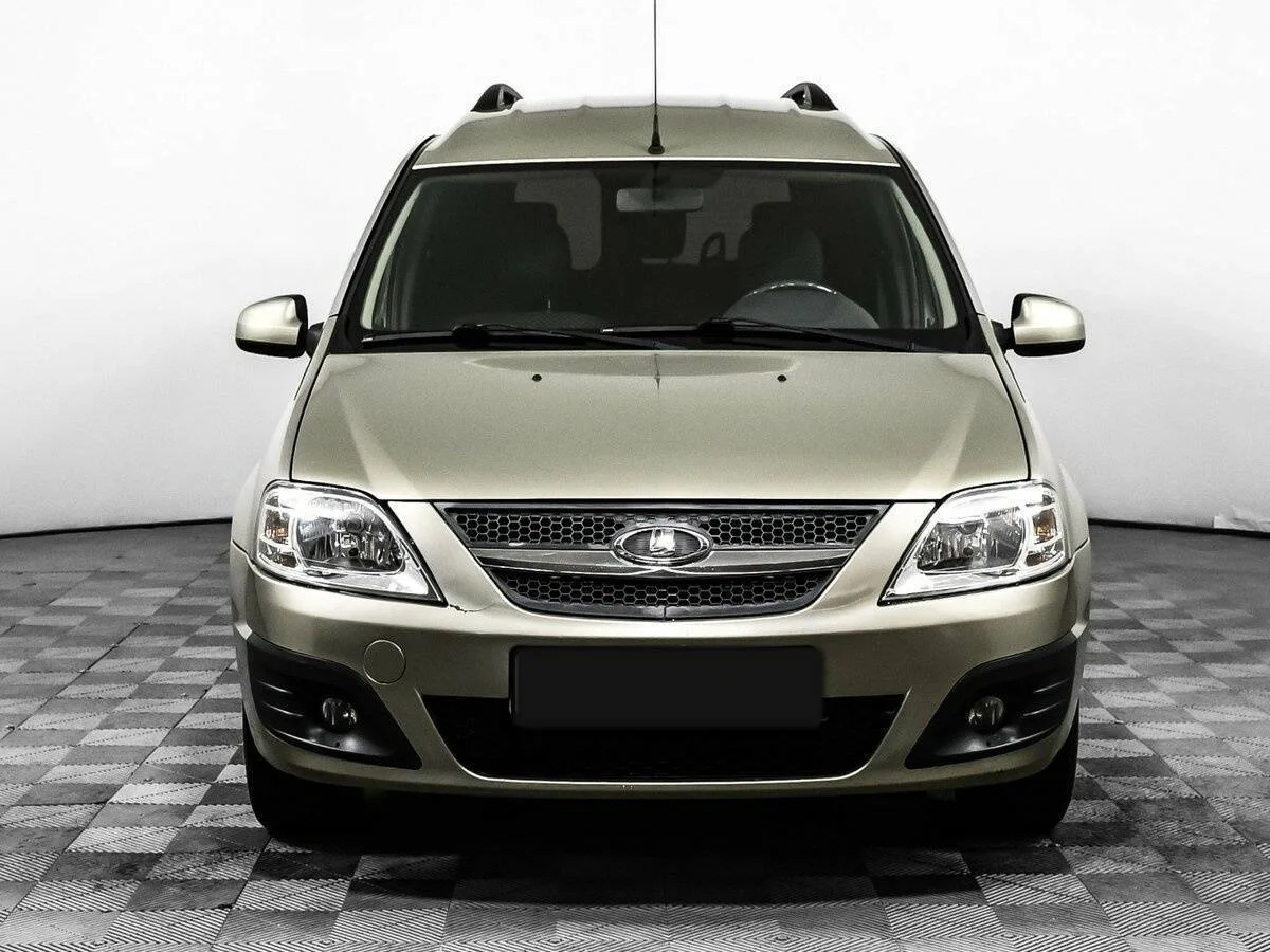 LADA (ВАЗ) Largus
