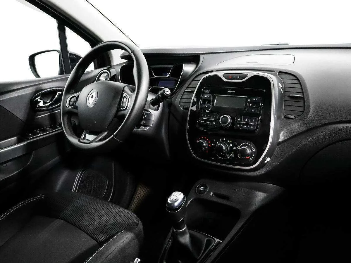 Renault Kaptur