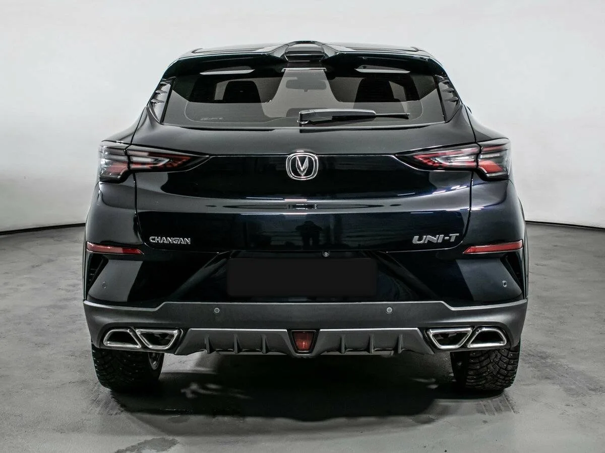 Changan Uni T