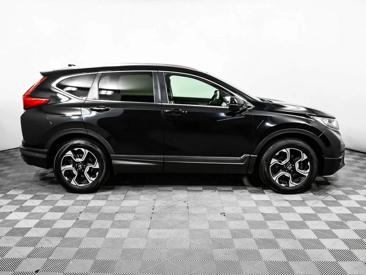 Honda Cr V