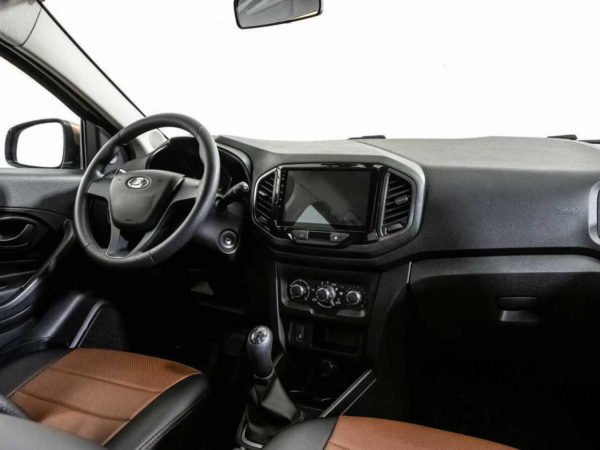 LADA (ВАЗ) XRAY