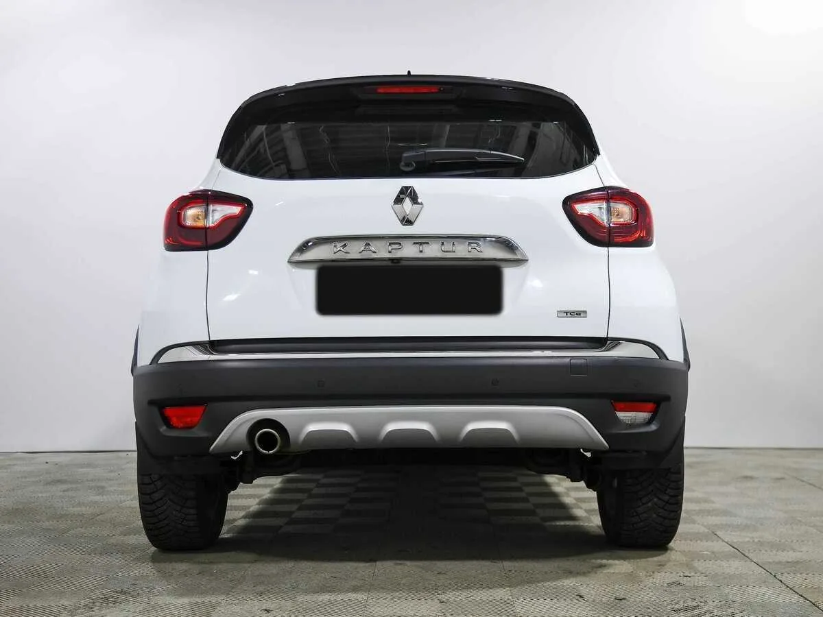Renault Kaptur