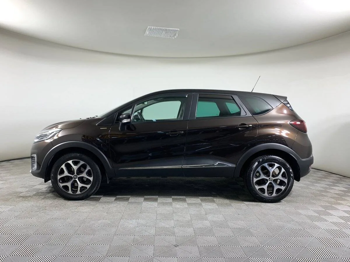 Renault Kaptur