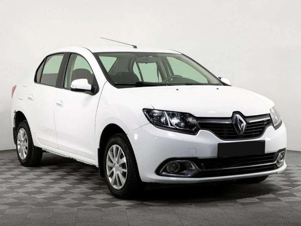 Renault Logan