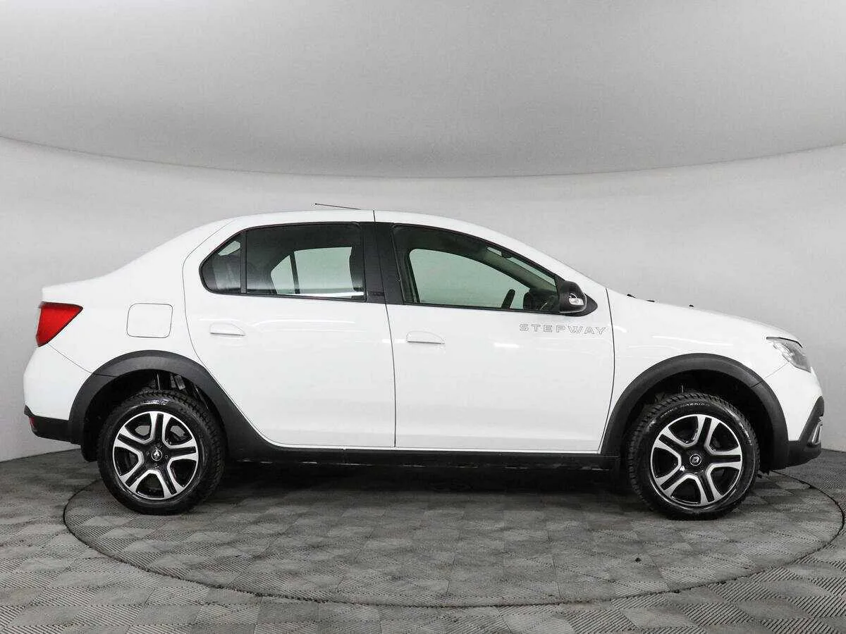 Renault Logan