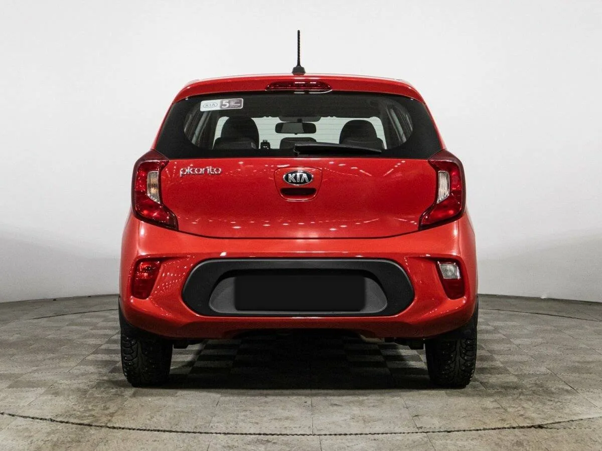 Kia Picanto