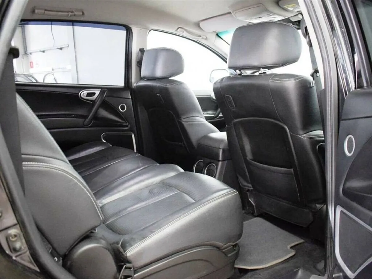 Luxgen Luxgen7 SUV