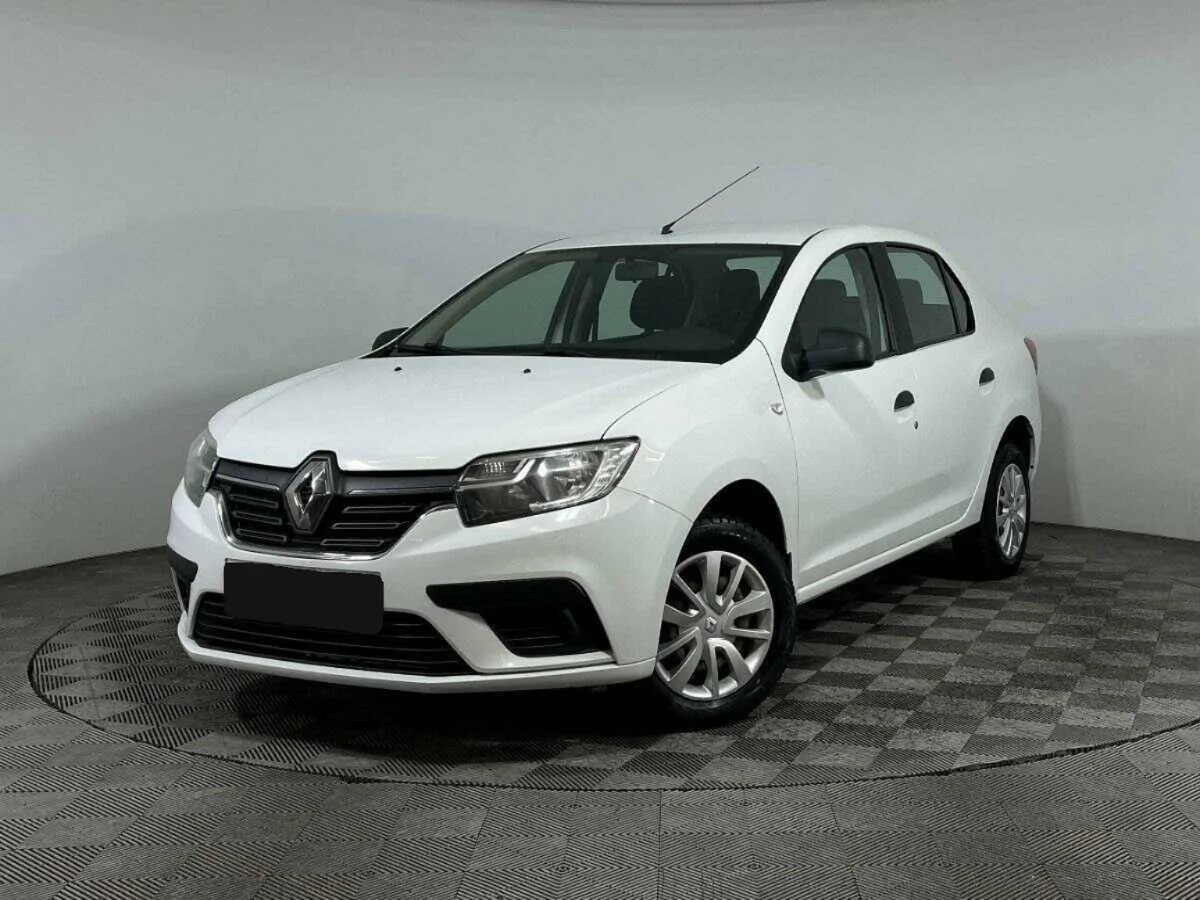 Renault Logan