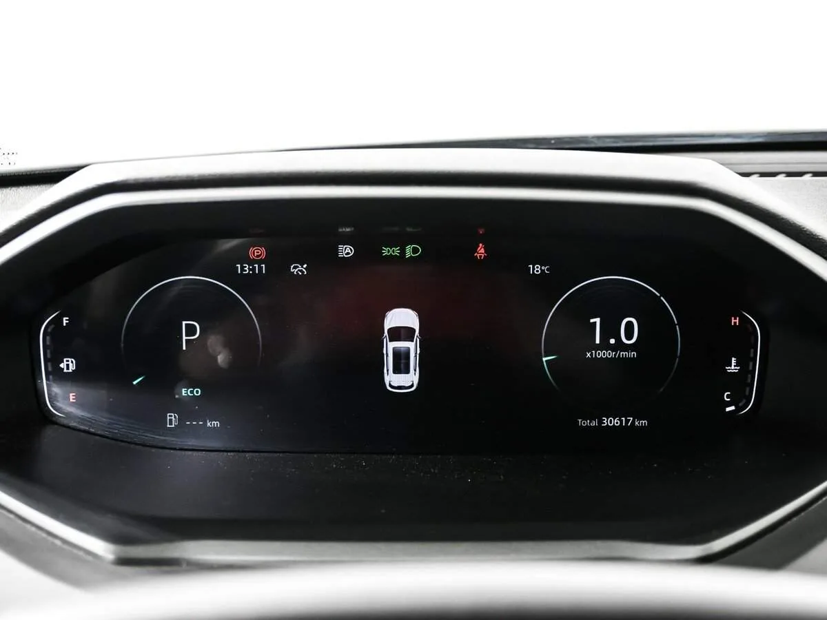Changan CS55 Plus