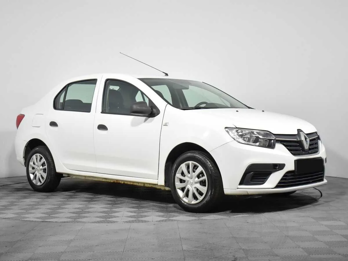 Renault Logan