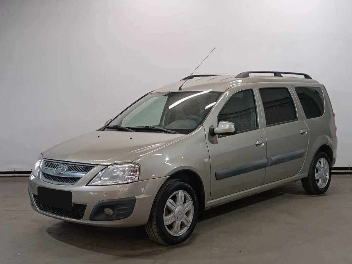 LADA (ВАЗ) Largus