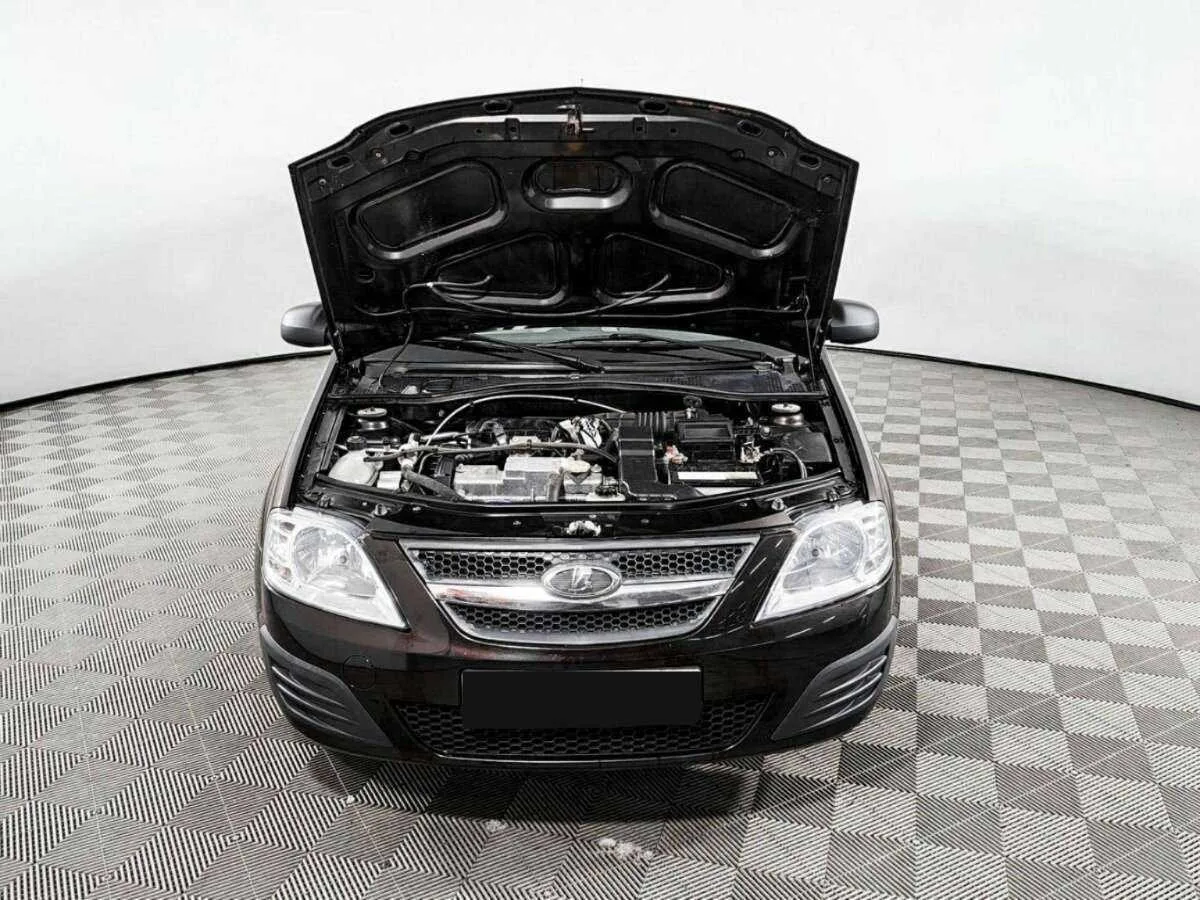 LADA (ВАЗ) Largus