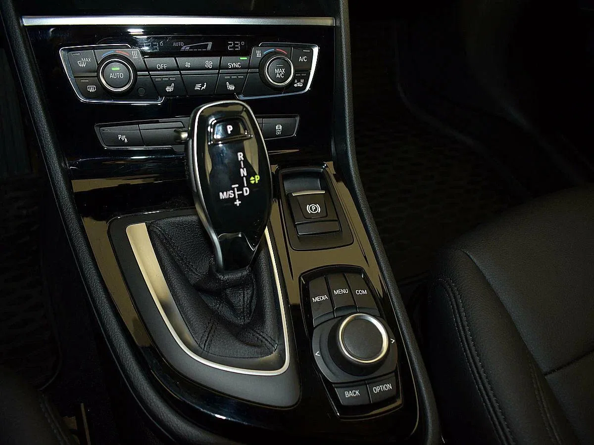 BMW 2 серии Active Tourer